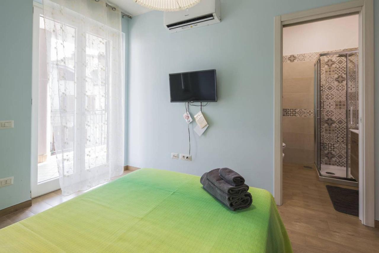 B&B La Tinta Baronissi Exterior photo