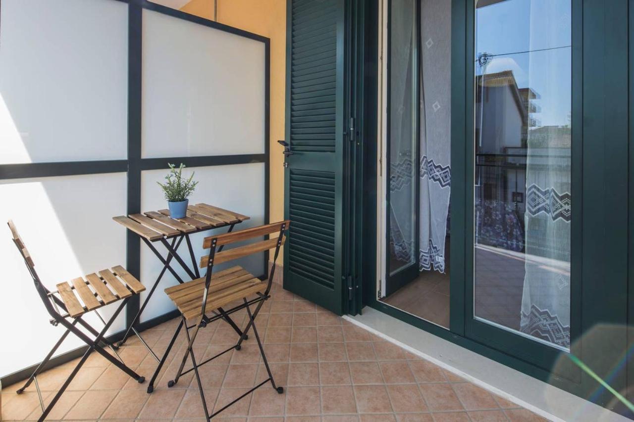 B&B La Tinta Baronissi Exterior photo